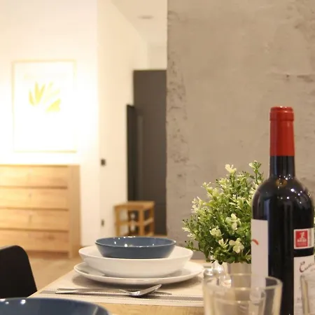 Apartment Pepeflats - Amplio - Calamocha 1a Valencia